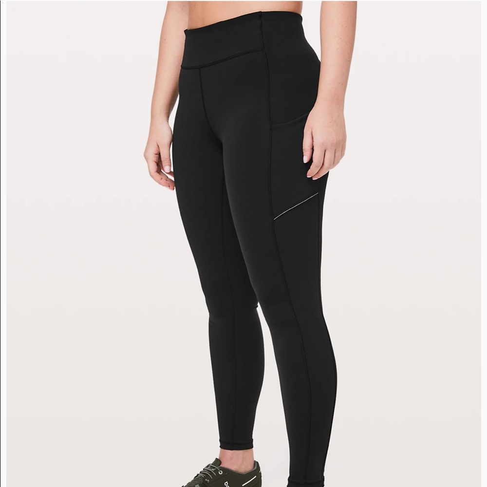Lululemon Speed Up Tight 28”